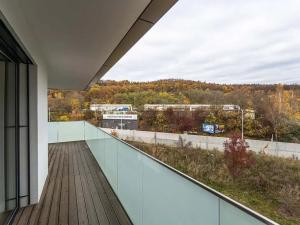Pronájem bytu 2+kk, Praha - Jinonice, Kloudova, 59 m2