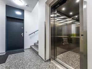 Pronájem bytu 2+kk, Praha - Jinonice, Kloudova, 59 m2