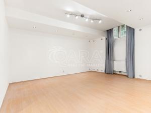 Prodej bytu 1+kk, Praha - Žižkov, Viklefova, 35 m2