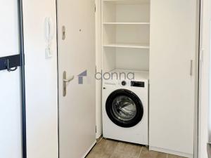 Pronájem bytu 2+kk, Praha - Střížkov, Červenkova, 38 m2