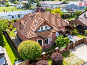 Prodej rodinného domu, Veltrusy, U Stadionu, 180 m2