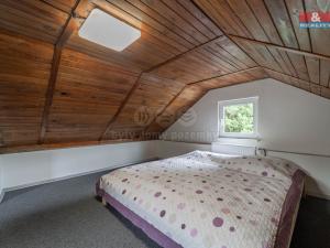 Prodej chalupy, Praha - Přední Kopanina, Preláta, 72 m2