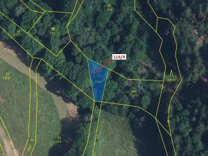 Dražba pozemku, Kyje, 208 m2