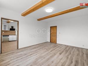 Prodej rodinného domu, Knovíz, 65 m2
