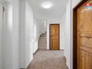 Prodej rodinného domu, Knovíz, 65 m2