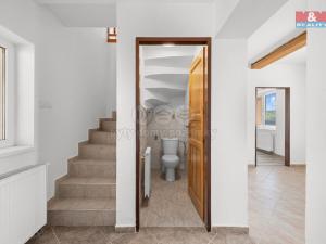 Prodej rodinného domu, Knovíz, 65 m2