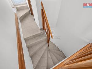 Prodej rodinného domu, Knovíz, 65 m2