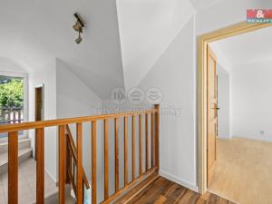 Prodej rodinného domu, Knovíz, 65 m2