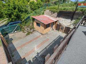 Prodej rodinného domu, Knovíz, 65 m2
