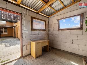 Prodej rodinného domu, Knovíz, 65 m2