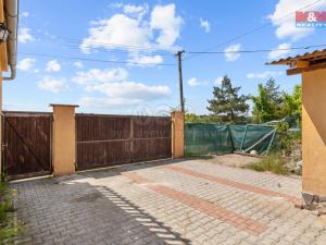 Prodej rodinného domu, Knovíz, 65 m2