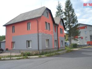 Prodej bytu 1+1, Liberec - Liberec XXV-Vesec, Slovanská, 38 m2