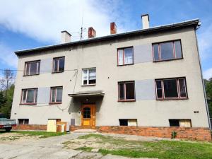 Prodej činžovního domu, Budišov nad Budišovkou - Guntramovice, 384 m2