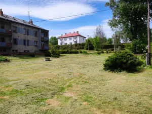 Prodej činžovního domu, Budišov nad Budišovkou - Guntramovice, 384 m2