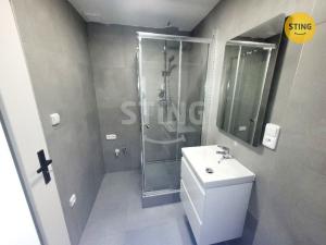 Pronájem bytu 2+kk, Opava, Kollárova, 50 m2