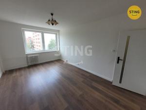 Pronájem bytu 2+kk, Opava, Kollárova, 50 m2