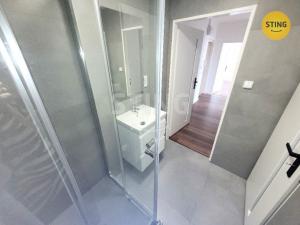 Pronájem bytu 2+kk, Opava, Kollárova, 50 m2
