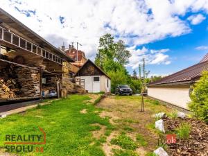 Prodej rodinného domu, Jablonec nad Nisou, Sokolí, 138 m2