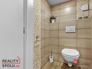 Prodej rodinného domu, Jablonec nad Nisou, Sokolí, 138 m2