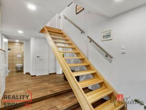 Prodej rodinného domu, Jablonec nad Nisou, Sokolí, 138 m2