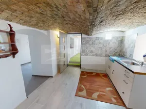 Prodej chalupy, Rožmitál pod Třemšínem - Pňovice, 61 m2