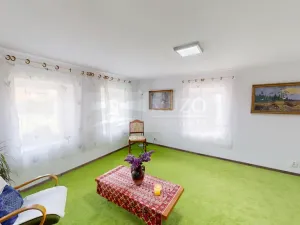 Prodej chalupy, Rožmitál pod Třemšínem - Pňovice, 61 m2