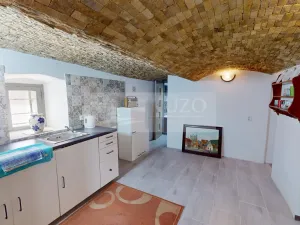 Prodej chalupy, Rožmitál pod Třemšínem - Pňovice, 61 m2