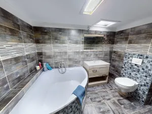 Prodej chalupy, Rožmitál pod Třemšínem - Pňovice, 61 m2