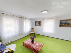 Prodej chalupy, Rožmitál pod Třemšínem - Pňovice, 61 m2