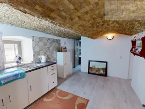 Prodej chalupy, Rožmitál pod Třemšínem - Pňovice, 61 m2