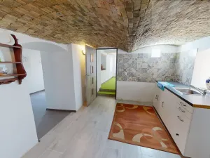 Prodej chalupy, Rožmitál pod Třemšínem - Pňovice, 61 m2