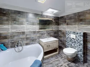Prodej chalupy, Rožmitál pod Třemšínem - Pňovice, 61 m2