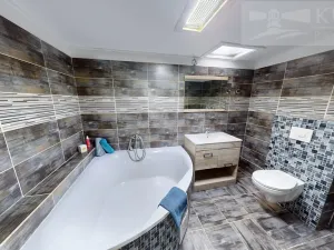 Prodej chalupy, Rožmitál pod Třemšínem - Pňovice, 61 m2