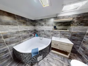 Prodej chalupy, Rožmitál pod Třemšínem - Pňovice, 61 m2