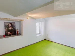 Prodej chalupy, Rožmitál pod Třemšínem - Pňovice, 61 m2