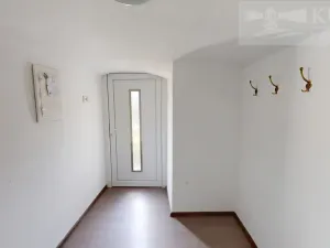 Prodej chalupy, Rožmitál pod Třemšínem - Pňovice, 61 m2