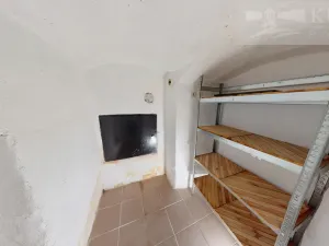 Prodej chalupy, Rožmitál pod Třemšínem - Pňovice, 61 m2