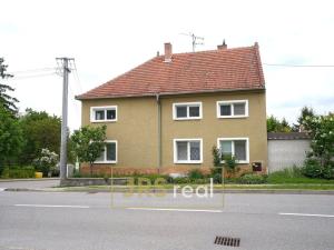 Prodej rodinného domu, Brumovice, 238 m2