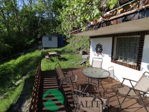 Prodej chaty, Vojkovice, 52 m2