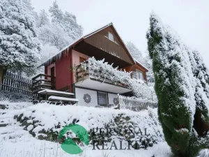 Prodej chaty, Vojkovice, 52 m2