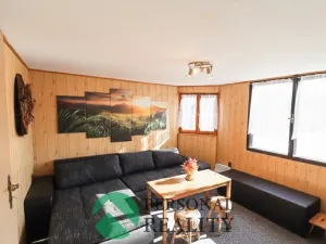 Prodej chaty, Vojkovice, 52 m2