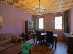 Prodej rodinného domu, Jáchymov, náměstí Republiky, 138 m2