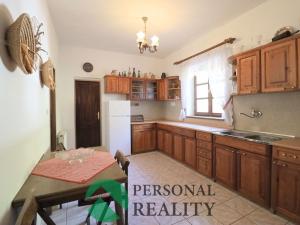 Prodej rodinného domu, Bečov nad Teplou, 261 m2