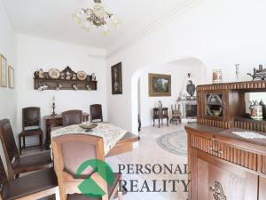 Prodej rodinného domu, Bečov nad Teplou, 261 m2