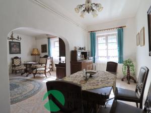 Prodej rodinného domu, Bečov nad Teplou, 261 m2