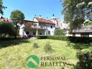 Prodej rodinného domu, Bečov nad Teplou, 261 m2