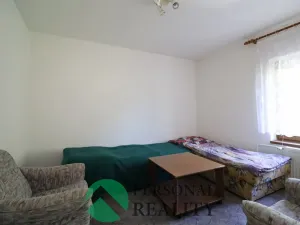 Prodej rodinného domu, Bečov nad Teplou, 261 m2