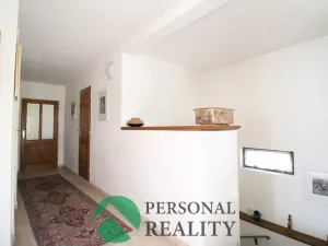 Prodej rodinného domu, Bečov nad Teplou, 261 m2