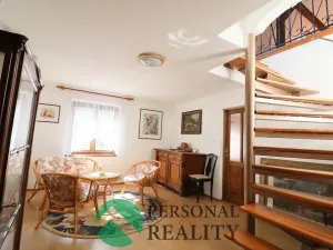 Prodej rodinného domu, Bečov nad Teplou, 261 m2