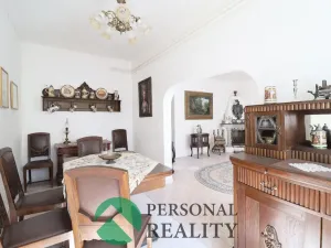 Prodej rodinného domu, Bečov nad Teplou, 261 m2